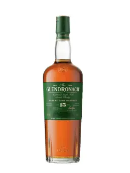 GLENDRONACH 15 ans - secondary image - Last bottles up to 34% OFF