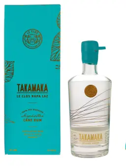 TAKAMAKA Le Clos Series Napa Laz - visuel secondaire - TAKAMAKA