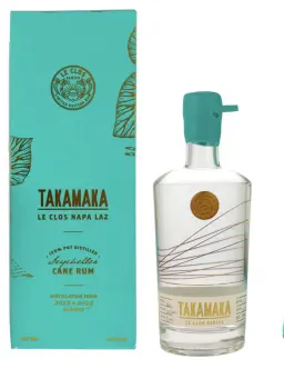 TAKAMAKA Le Clos Series Napa Laz - secondary image - All Exclusive Rums