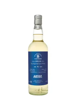 CAOL ILA 8 ans 2015 Artist Collective 7.0 - secondary image