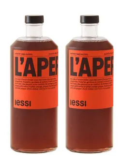 DUO IESSI L'APERITIVO - secondary image - Italia - TAG