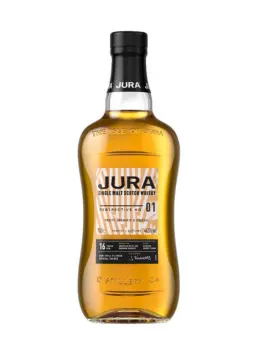 JURA 16 ans Perspective No. 01 - visuel secondaire - 16 ans