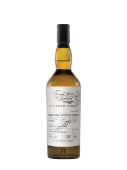 BLAIR ATHOL 8 ans 2016 Sherry Exclusive Foundations Elixir Distillers - secondary image