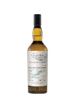 BLAIR ATHOL 8 ans 2016 Sherry Exclusive Foundations Elixir Distillers - secondary image - BESTSELLERS FOUNDATIONS