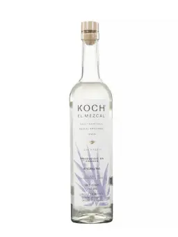 KOCH Madrecuishe - secondary image - Koch