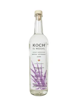 KOCH Madrecuishe - visuel secondaire - Koch