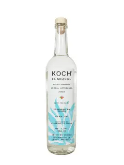 KOCH Tepeztate - visuel secondaire - Offre flash : 7 jours exceptionnels !