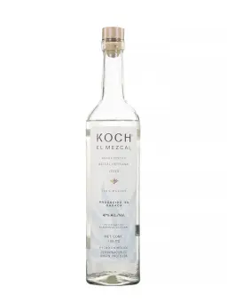 KOCH Tepeztate - secondary image - Koch