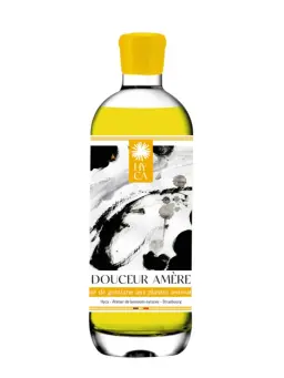 HYCA Douceur Amère - visuel secondaire - France