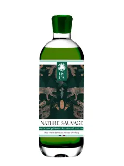 HYCA Nature Sauvage - secondary image - Alsace