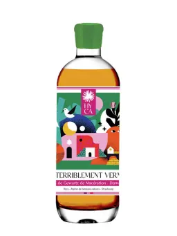 HYCA Tout Terriblement Vermouth - secondary image - New arrivals