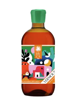 HYCA Tout Terriblement Vermouth - secondary image - Alsace