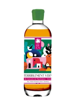 HYCA Tout Terriblement Vermouth - secondary image - Alsace