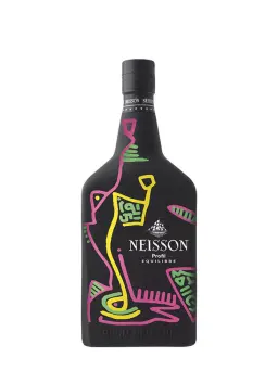 NEISSON Profil Equilibre Carole Aurore Foundations - secondary image - Agricole Rums / French Rhums Agricoles