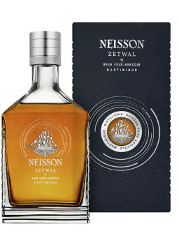 NEISSON Zetwal Sirius - visuel secondaire - NEISSON