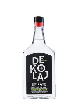 NEISSON Dekolaj Jéroboam Foundations - secondary image