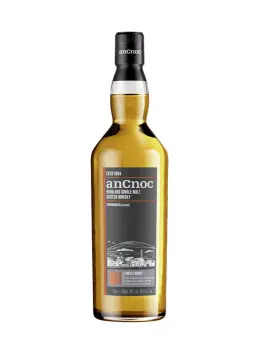 AN CNOC 10 ans Peated - secondary image - Highlands