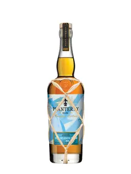 PLANTERAY RUM 23 ans 2001 Fiji Pot Still Foundations - visuel secondaire - PLANTERAY RUM