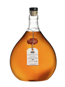 CHRISTIAN DROUIN VSOP Dame-Jeanne - visuel secondaire - Calvados VSOP