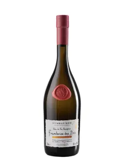 NUSBAUMER Framboise des bois d'exception - visuel secondaire - NUSBAUMER