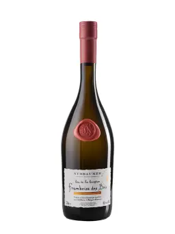 NUSBAUMER Framboise des bois d'exception - visuel secondaire - FRENCH DAYS : Autres spiritueux