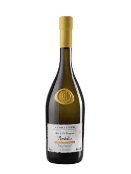 NUSBAUMER Mirabelle d'exception - secondary image - NUSBAUMER