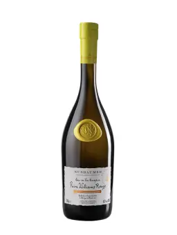 NUSBAUMER Poire williams rouge d'exception - visuel secondaire - NUSBAUMER