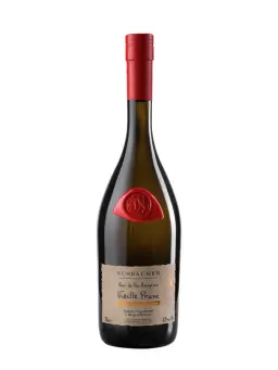 NUSBAUMER Vieille prune d'exception - secondary image - NUSBAUMER