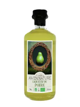 AWEN NATURE Liqueur de Poire - visuel secondaire - Toute la sélection TAG