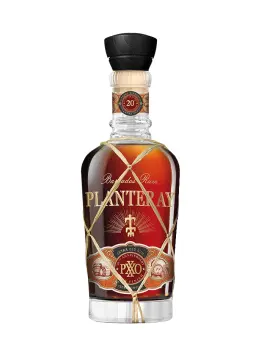 PLANTERAY RUM PXXO - secondary image - PLANTERAY RUM