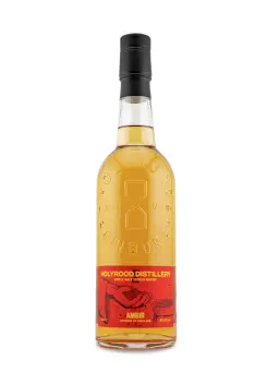 HOLYROOD Ambir - visuel secondaire - Whisky Ecossais