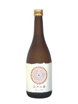 YOKOTA Edo no Utage - visuel secondaire - Sake & Sochu