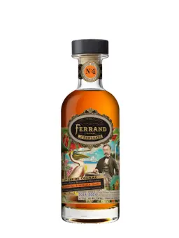 COGNAC FERRAND Le Renegade - secondary image - Last Bottles - Up to 30% off