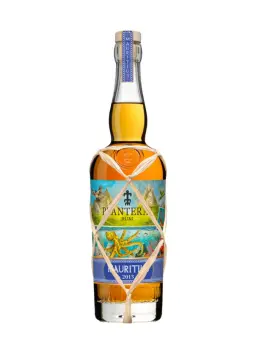 PLANTERAY RUM 2013 Mauritius - visuel secondaire - PLANTERAY RUM