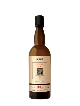 OLD POTRERO 9 ans 2014 Ex Libris The Call of the Wild - secondary image