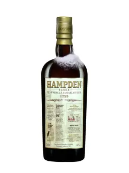 HAMPDEN 1753 - secondary image - Christmas Boutique