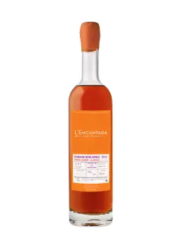 L'ENCANTADA 2016 Domaine Morlannes Finish Oloroso - secondary image - FRENCH DAYS : Armagnacs