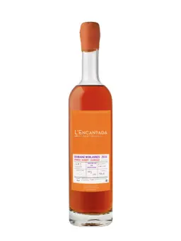 L'ENCANTADA 2016 Domaine Morlannes Finish Oloroso - visuel secondaire - Armagnac