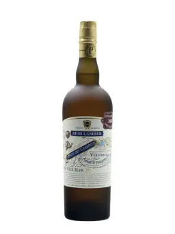 REMI LANDIER 2003 Extra Vieux Pineau Blanc - visuel secondaire - Les offres La Maison du Whisky