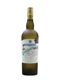 REMI LANDIER 1995 Pineau Blanc Cuvée d'Exception - secondary image - 1995