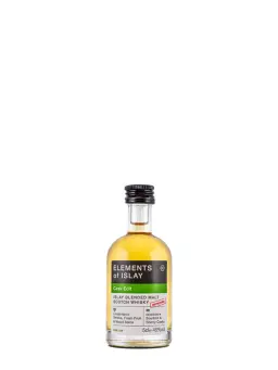 ELEMENTS OF ISLAY Cask Edit Mignonnette - secondary image - Elements of Islay