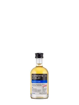 ELEMENTS OF ISLAY Bourbon Cask Mignonnette - secondary image - Elements of Islay