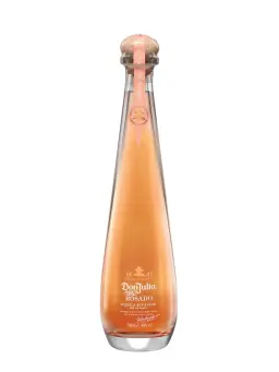 DON JULIO Rosado - visuel secondaire - Tequila ultra premium