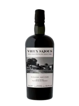 VIEUX SAJOUS 5 ans 2019 - secondary image