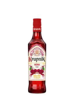 KRUPNIK Cerise - visuel secondaire - Pologne