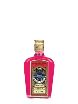 ROSOLIS Liqueur de Rose - visuel secondaire - Pologne