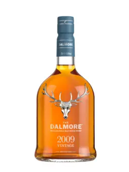 DALMORE 2009 Vintage Édition 2024 - secondary image - DALMORE