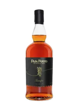 PAPA ROUYO 3 ans Tanmpo - secondary image - French West Indies rums