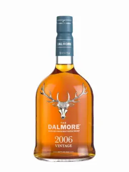 DALMORE 2006 Vintage Édition 2024 - visuel secondaire - DALMORE