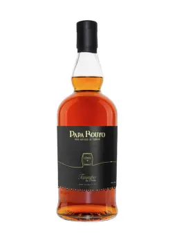 PAPA ROUYO 3 ans Tanmpo ex-Porto - visuel secondaire - Offre flash : 7 jours exceptionnels !